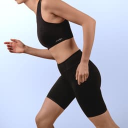 Logo Design For Swiss Women's Sportswear Brand cover image