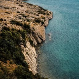 Visual Identity For Sonus Festival cover image