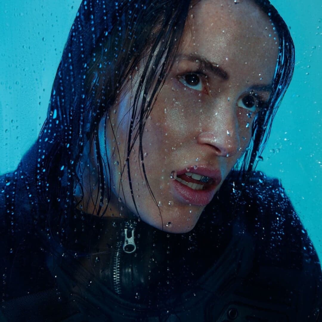 Visual Identity For Vulnerability Paradox