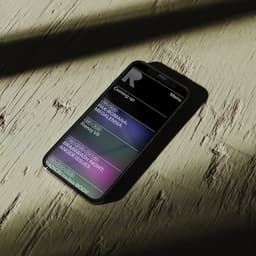 Rebranding And Website Redesign For Radion Amsterdam cover image