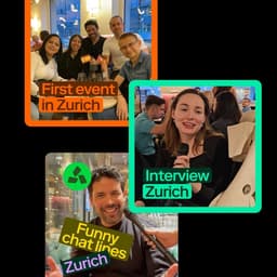 Brand Identity For Flip Lingoes Language Platform cover image