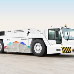 Rebranding For A Circular Economy Startup cover image