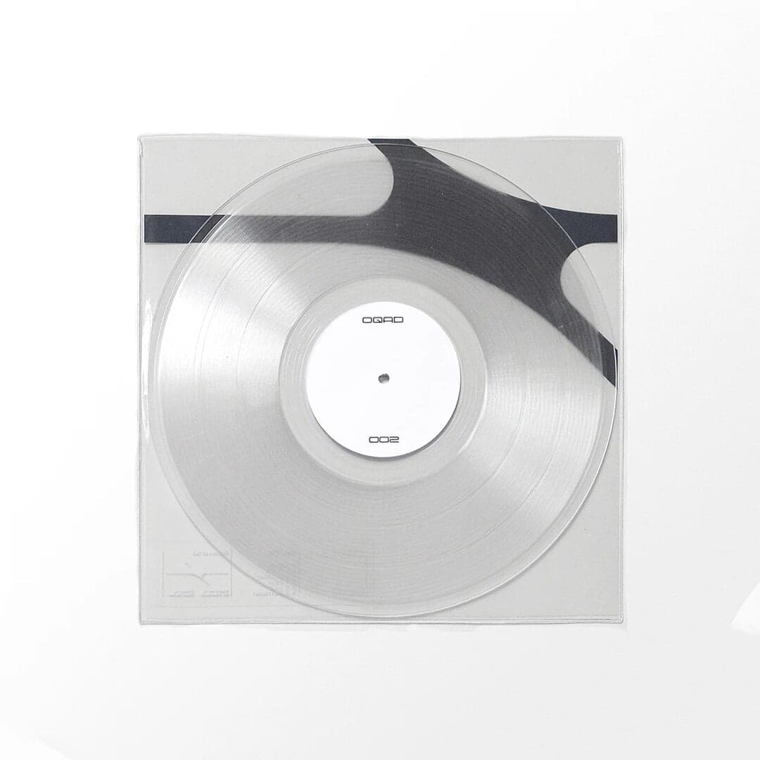 Graph-based Identity For Oqad 002