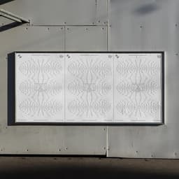 Visual Identity For Minimal Collective X Garage Noord cover image