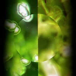 Hybrid Av Identity For Shoal X Orah ‘terugblik’ cover image