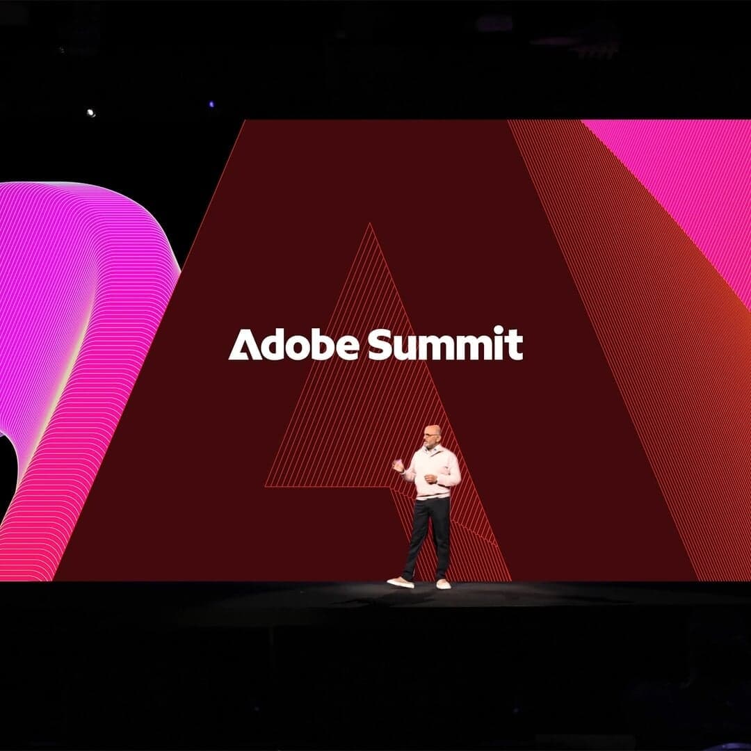 Event Identity For Adobe Summit 2025