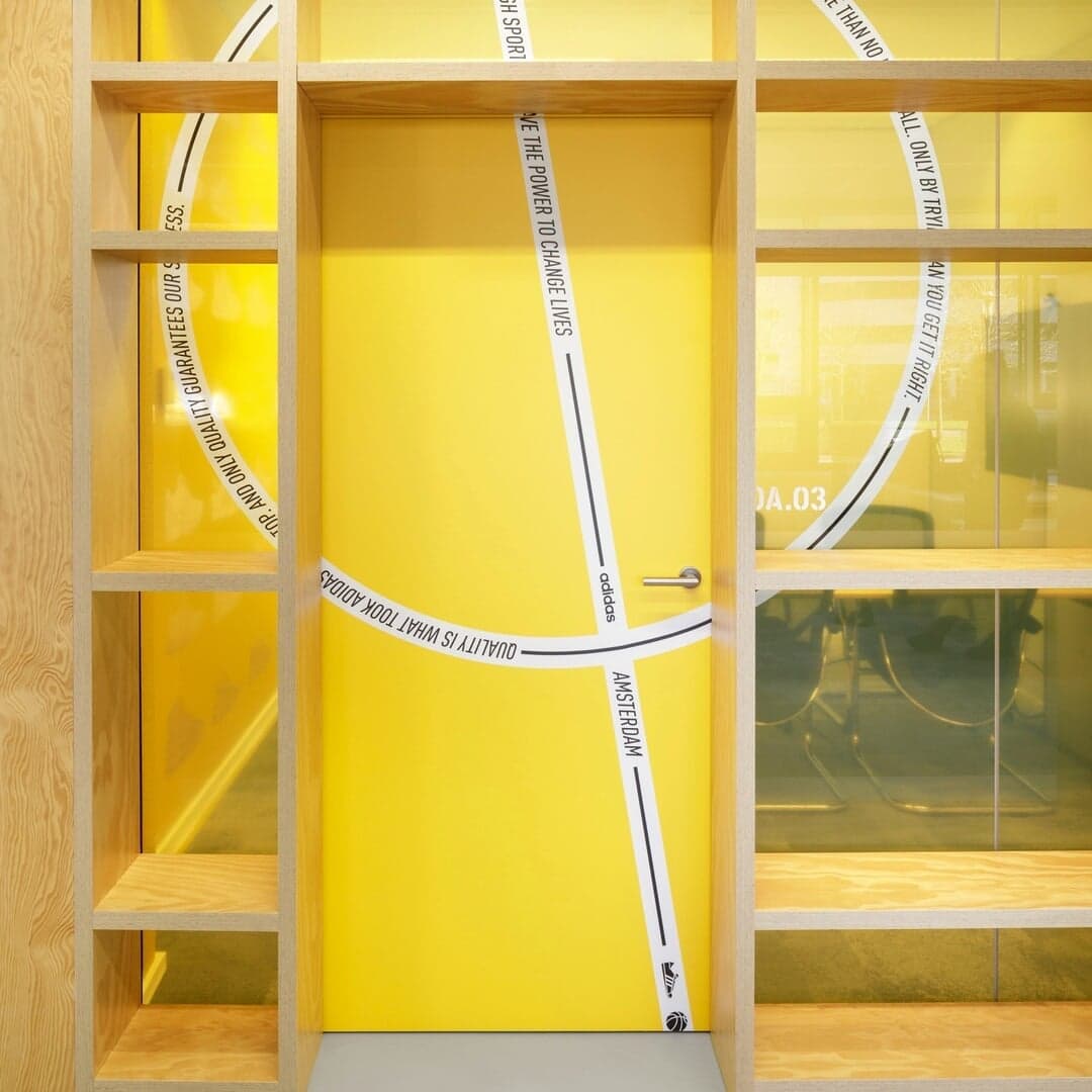 Rebranding For Dutch Design Awards