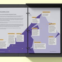 Rebranding For Madame Moneypenny cover image