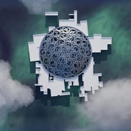 Digital Experience For Scaleway cover image