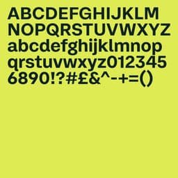 Brand Identity System For Itv cover image