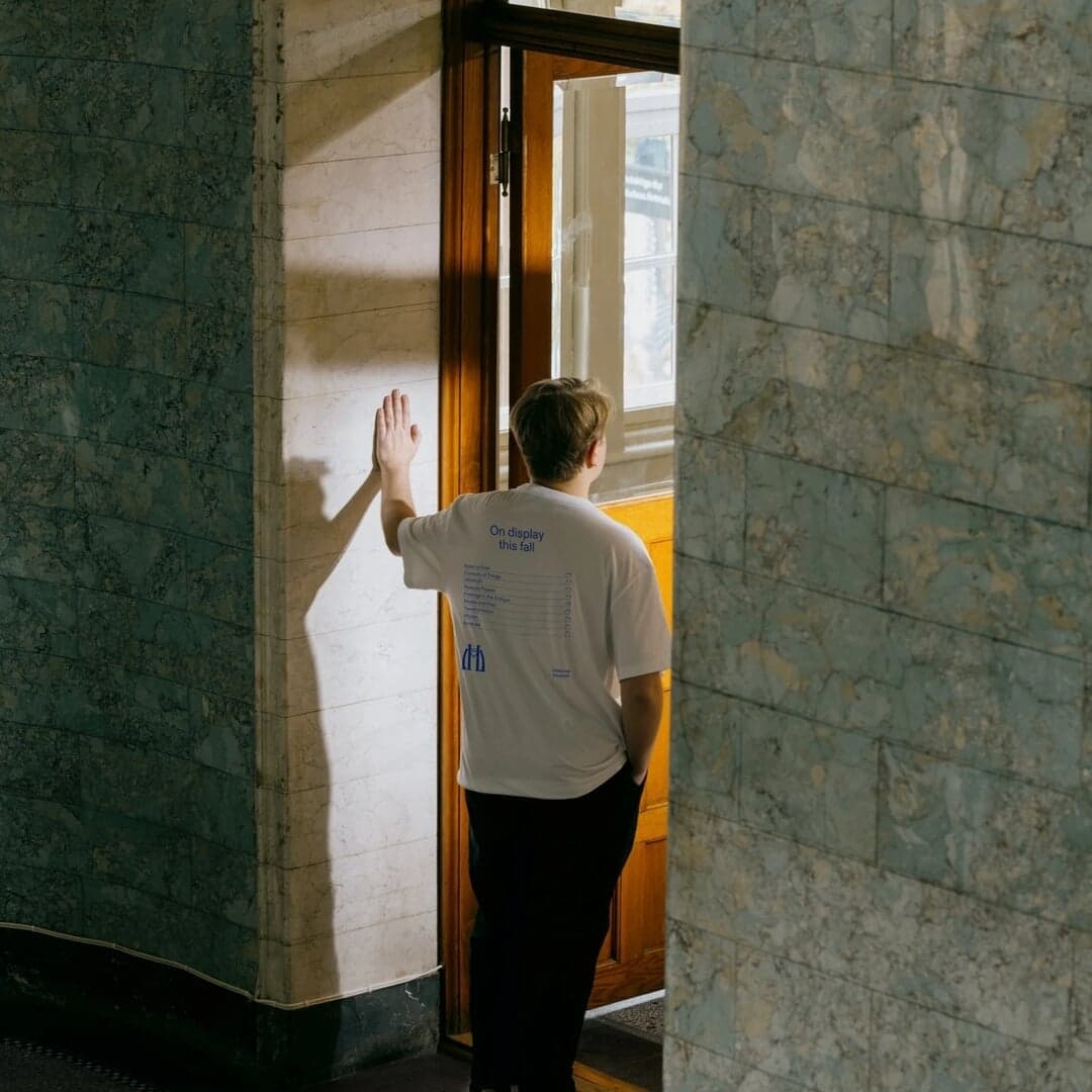 Visual Identity For The Historical Museum