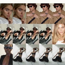 Brand Identity For A Pickup Sports App cover image