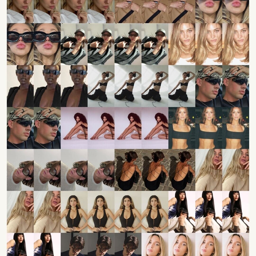 Brand Identity For Digital By Folio Department Launch