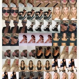 Brand Identity For Digital By Folio Department Launch cover image