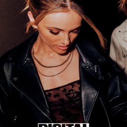 Brand Identity For Digital By Folio cover image