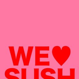 Campaign And Photoshoot For Dept.sushi Launch cover image