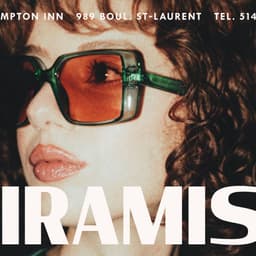 Brand Identity For Daphnée Restaurant cover image