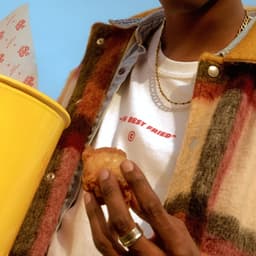 Brand Identity For Tiramisu Dessert Concept cover image