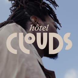 Brand Identity For A Boutique Hotel In Montreal cover image