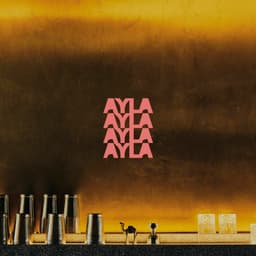 Brand Identity For Stellina cover image