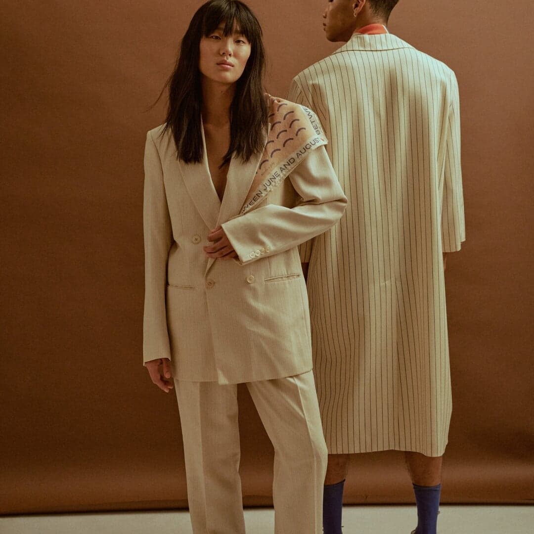 Art Direction And Product Design For Attorie Pocket Squares