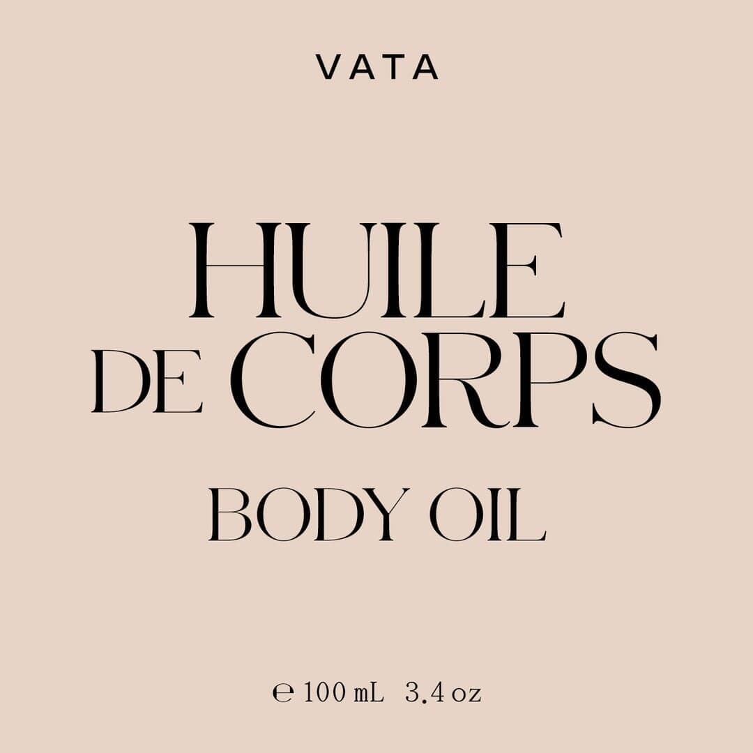 Identity And Packaging For Wild Grace Skincare Line