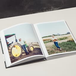 Book Design For Au Gré Des Champs Cookbook cover image