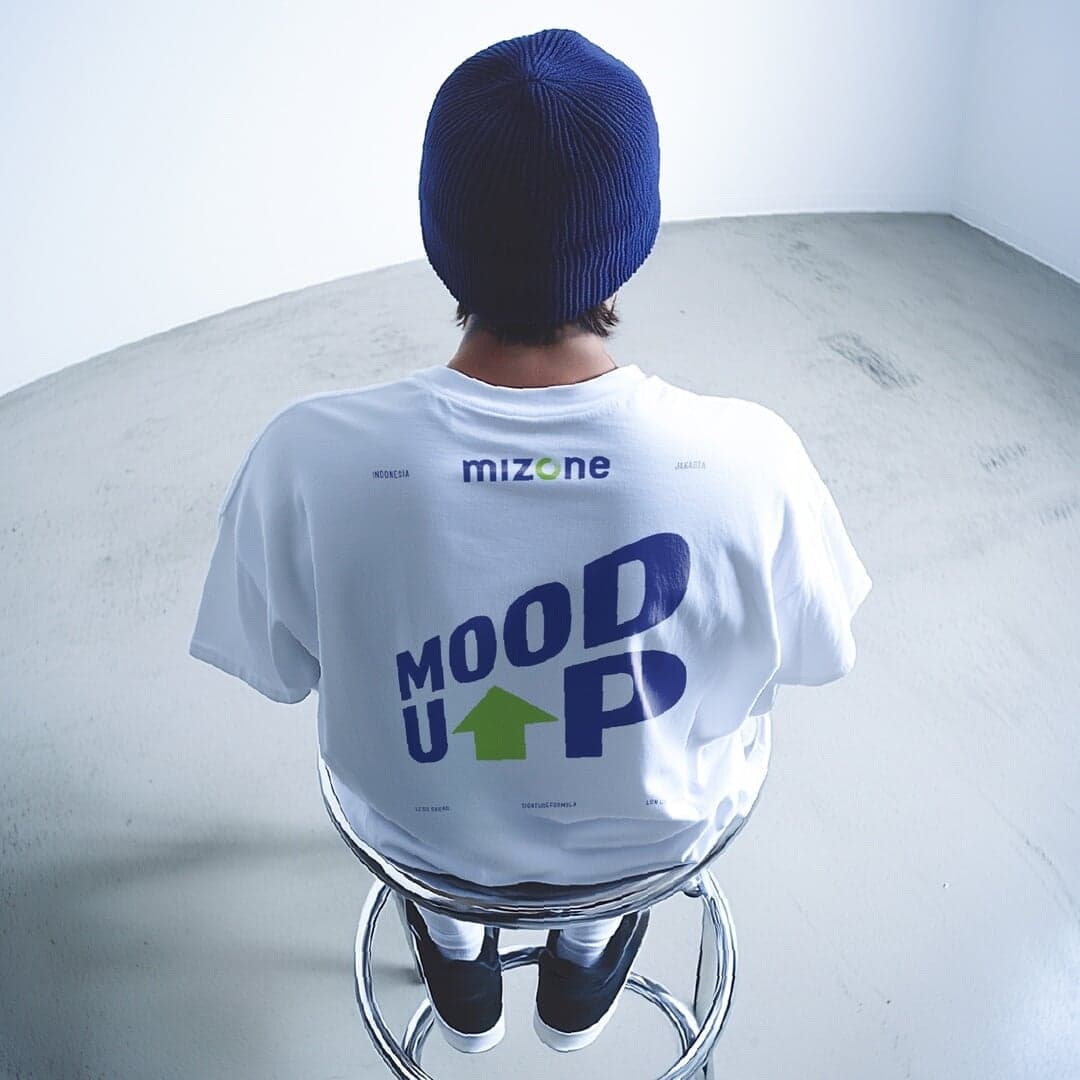 Global Brand Revitalisation For Danone