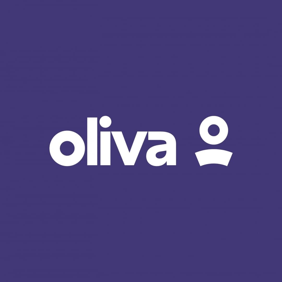 Brand Identity For Oliva Mental Health Platform