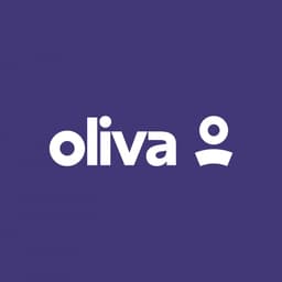 Brand Identity For Oliva Mental Health Platform cover image
