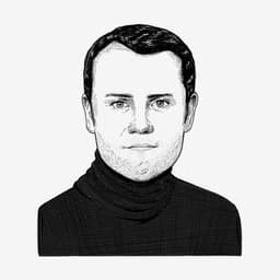 Brand Identity For A Venture Capital Firm cover image