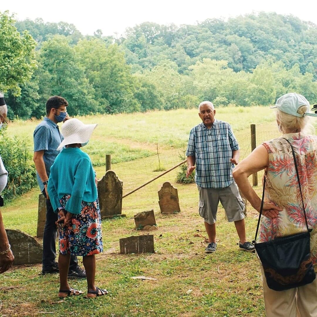 Brand Identity And Website Redesign For The Citizens’ Institute On Rural Design