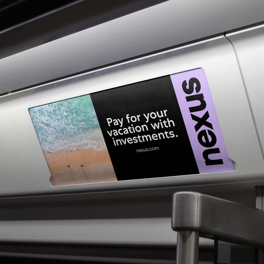 Naming And Brand Identity For A Financial Startup