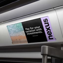 Naming And Brand Identity For A Financial Startup cover image