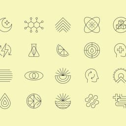 Brand Identity And Packaging For Foreign Waters cover image