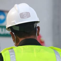 Brand Identity For St. Bernard Properties cover image