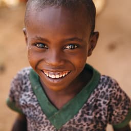 Art Direction For Ground Breakers Initiative cover image