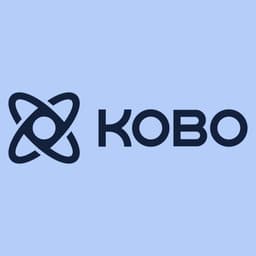 Brand Identity Redesign For African Logistics Leader Kobo cover image