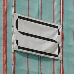 Brand Identity For The Sans Flexible Workspace cover image