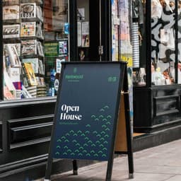 Brand Identity Refresh For Kentwood Real Estate cover image