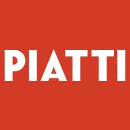 Identity Refresh For Italian Restaurant Piatti cover image