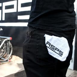 Rebrand And Typeface Design For A Small Print Shop cover image