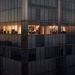 Brand Identity For A Historic Accounting Firm cover image