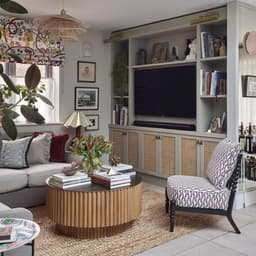 Brand Identity For An Interior Design Studio cover image