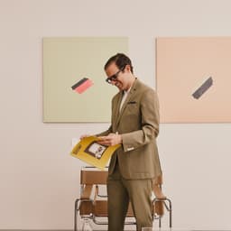 Digital Experience For A Boutique Property Agency cover image