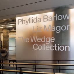 Brand Identity For White Ribbon cover image