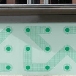 Exhibition Identity For Museum Of Contemporary Art Spring 2025 cover image