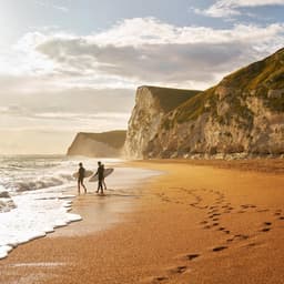 Brand Identity And Packaging For A Nitro Coffee Startup cover image