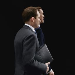 Brand Identity Redesign For Dickson Minto cover image