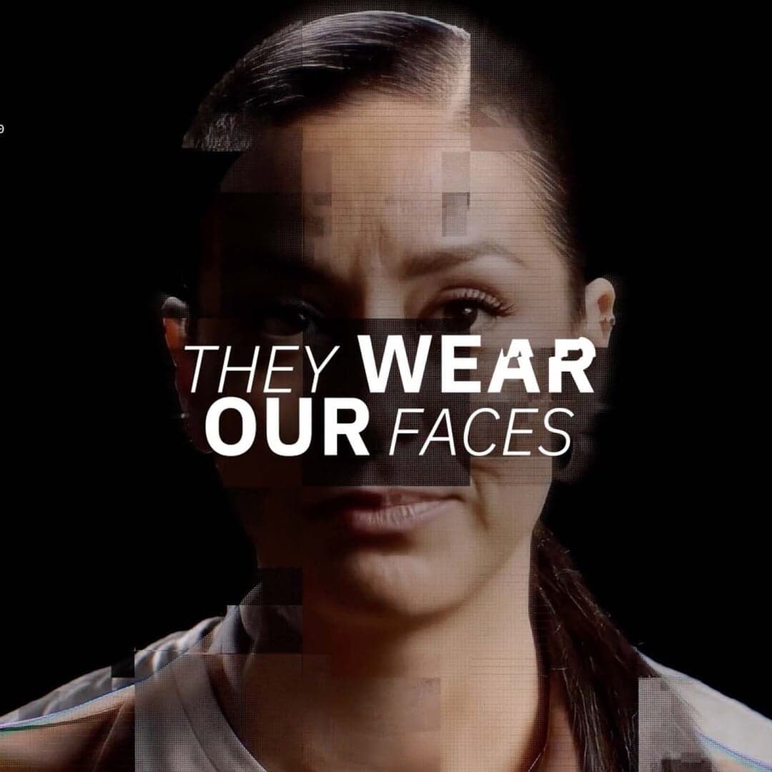 Campaign Visuals For Bitdefender's Ai Awareness Initiative